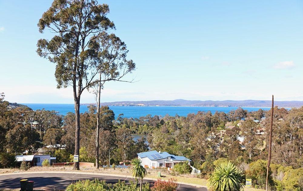 Whale Cove Circuit, Eden Best Day