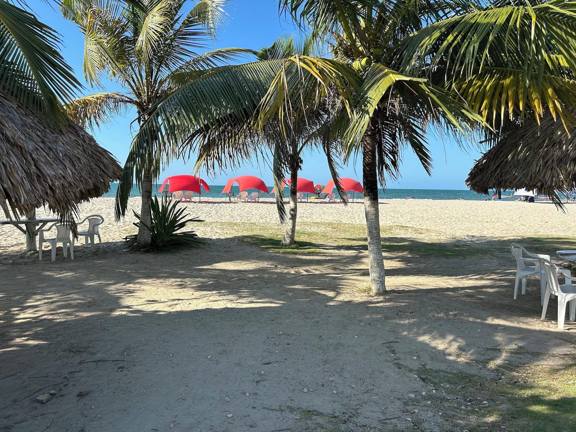 Playa Tata Lolo
