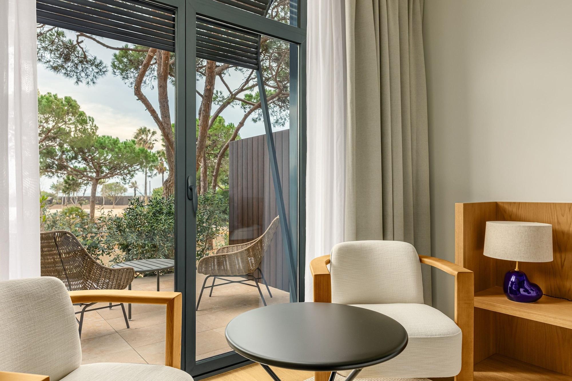 Habitación AC Hotel Gava Mar