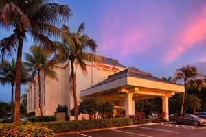 Alojamiento - Hampton Inn Naples Central