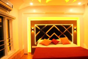 Alquiler Vacacional - Houseboat-booking-Alleppey,Kerala,India. A Kerala-Backwaters- Booking-Online