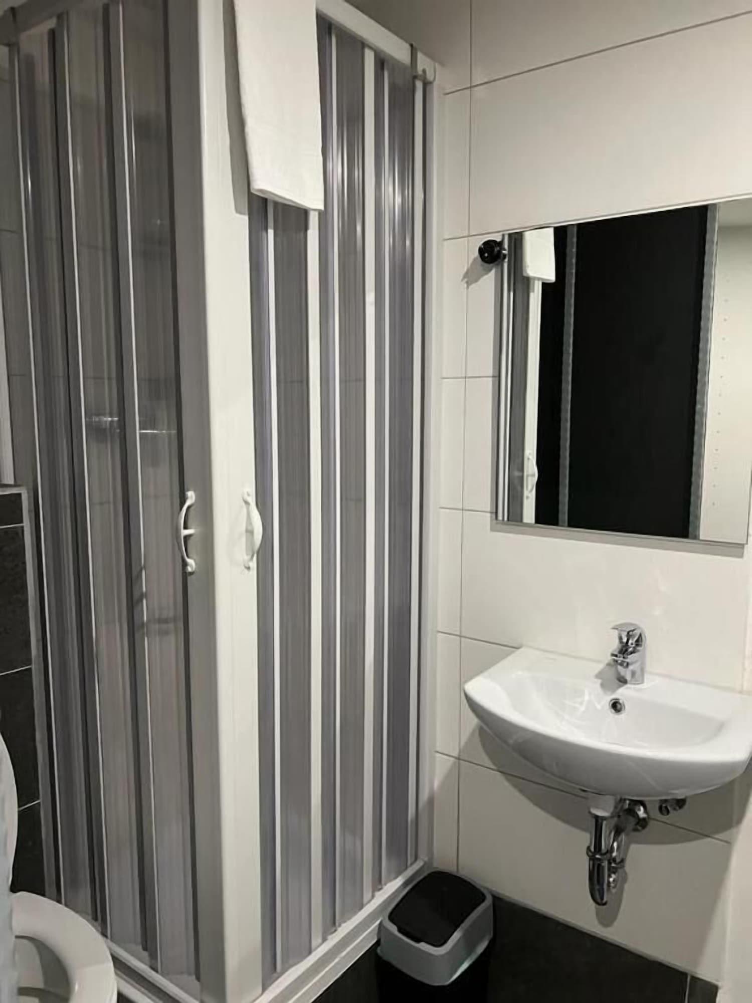 Equipamiento de Habitación Hotel City Meetpoint