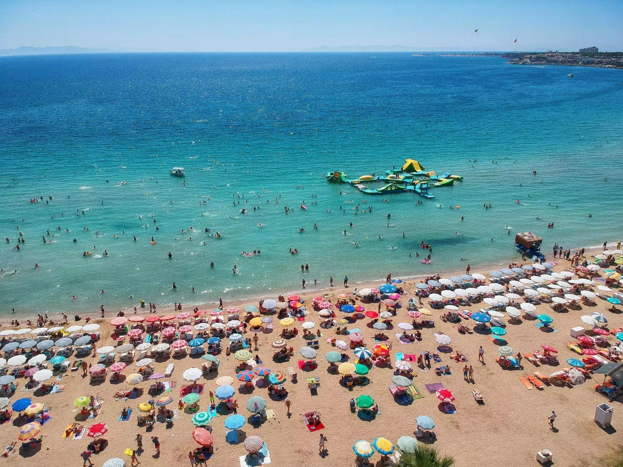 Playa Evin Otel