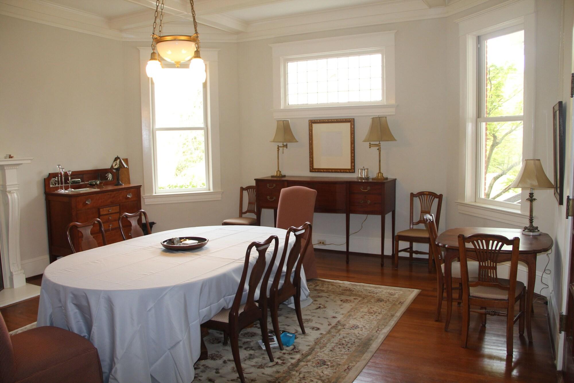 Restaurant The Gillen House B&B