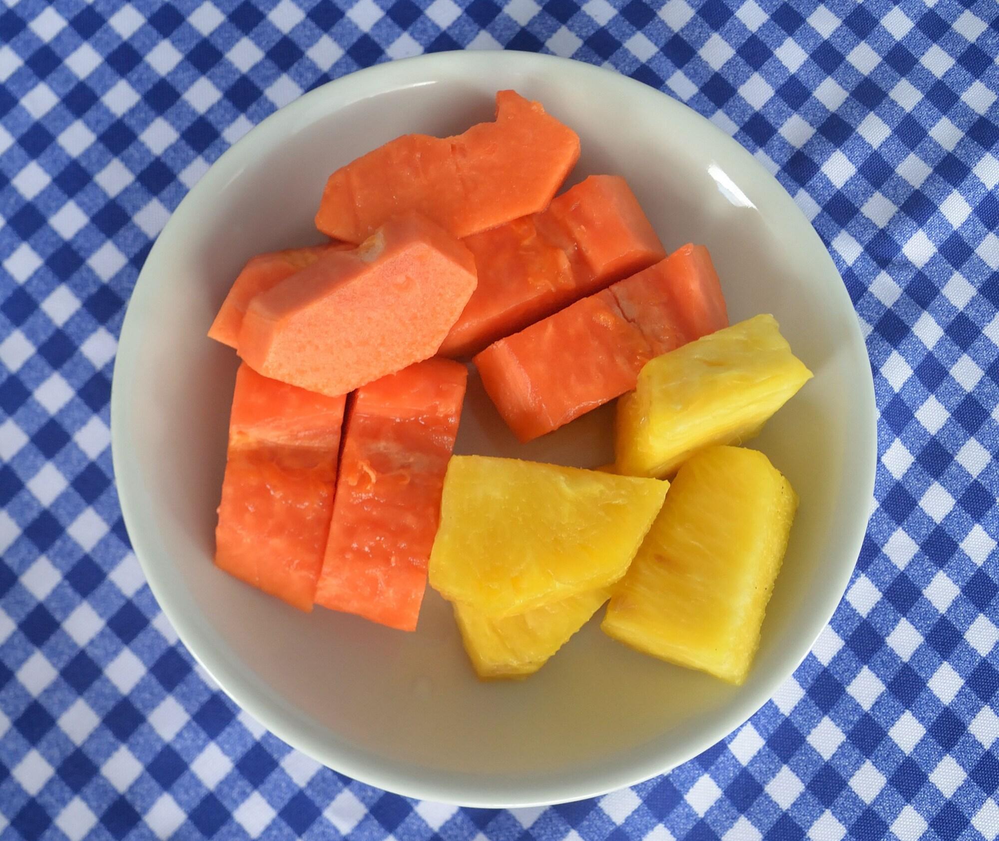 Restaurant Hotel Santa Cecilia Cali