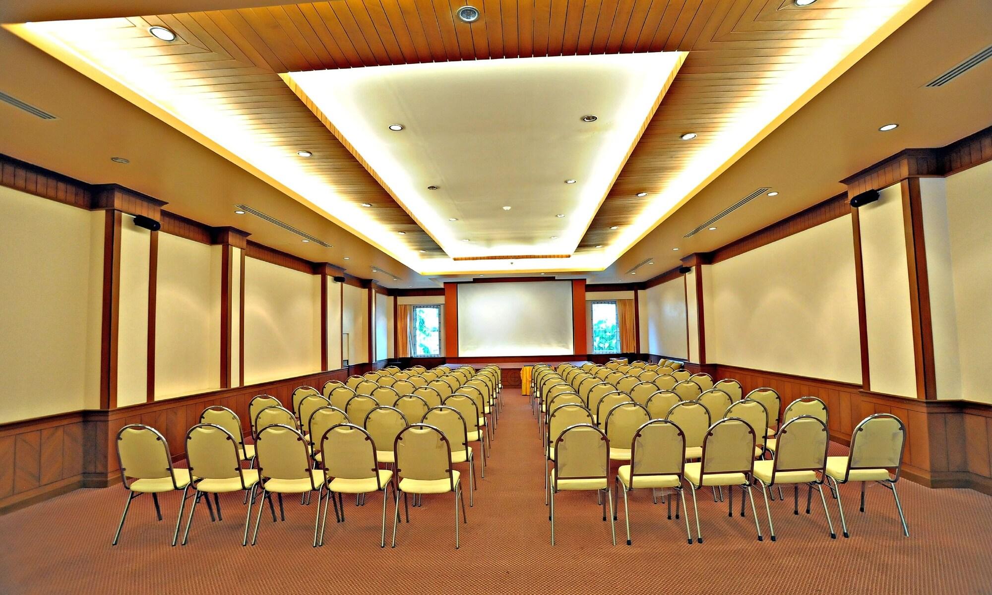 Sala de Reuniones Lek Villa