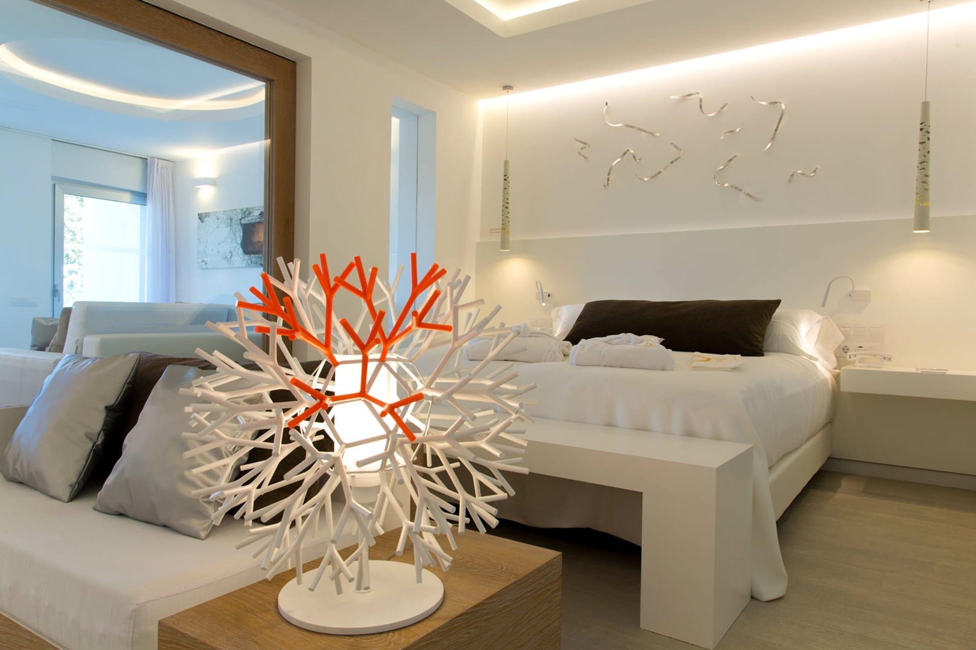 Habitación Hotel Cala Saona & Spa