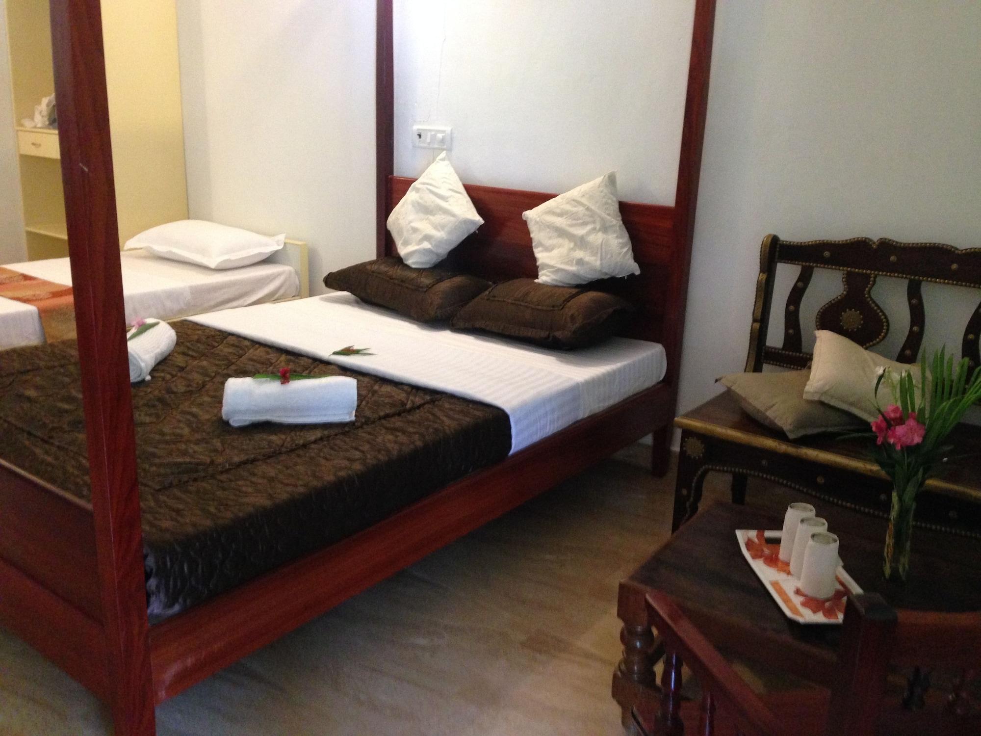 Habitación Meya Beach Walk Hotel