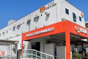 Alojamiento - Ok Inn Hotel Tubarão
