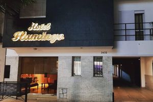 Alojamiento - Hotel Flamingo