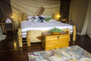 Alquiler Temporario - Salvaje Glamping