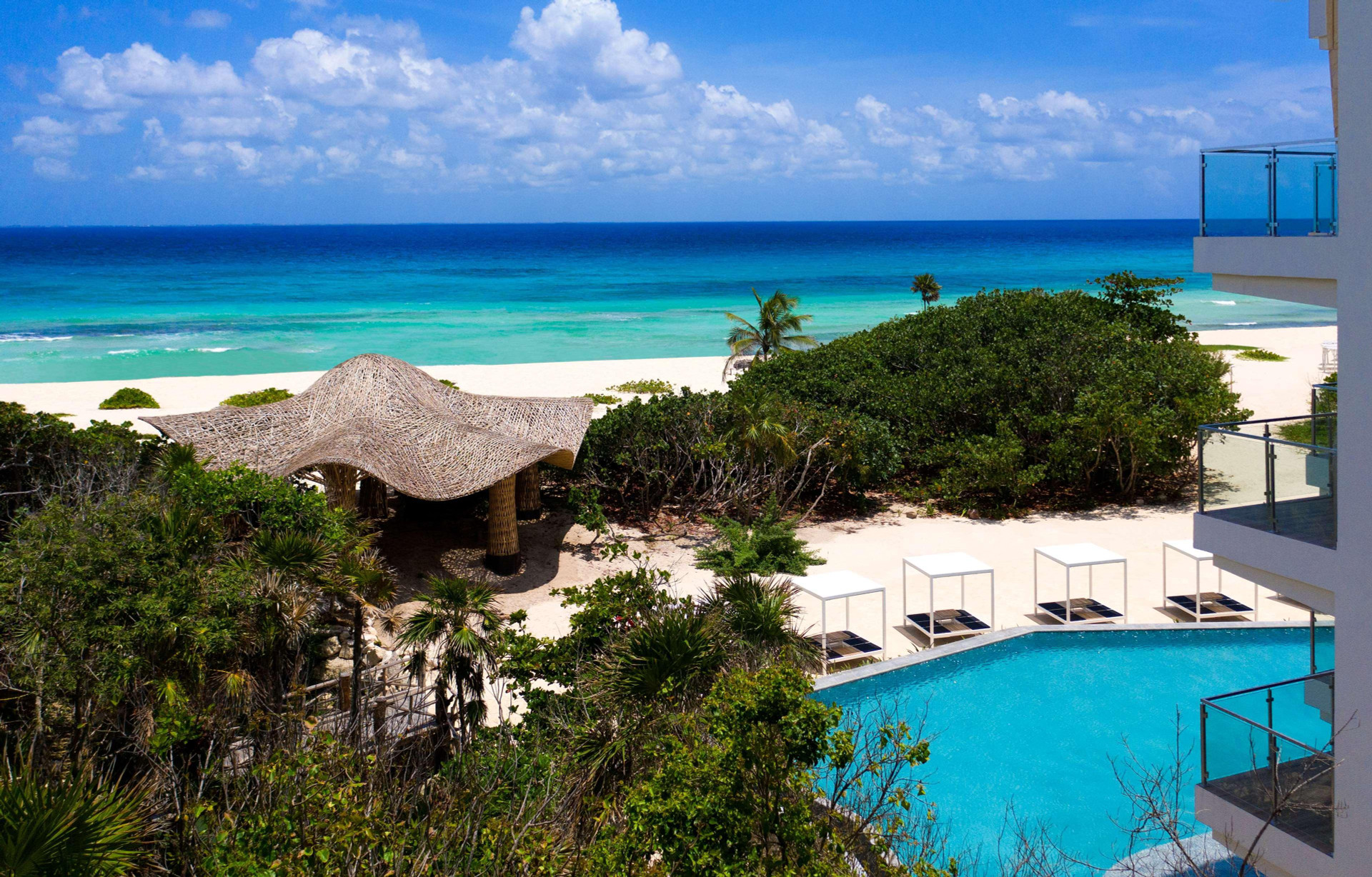 Palmaïa-The House of AïA: All Inclusive Wellness Resort – foto 10