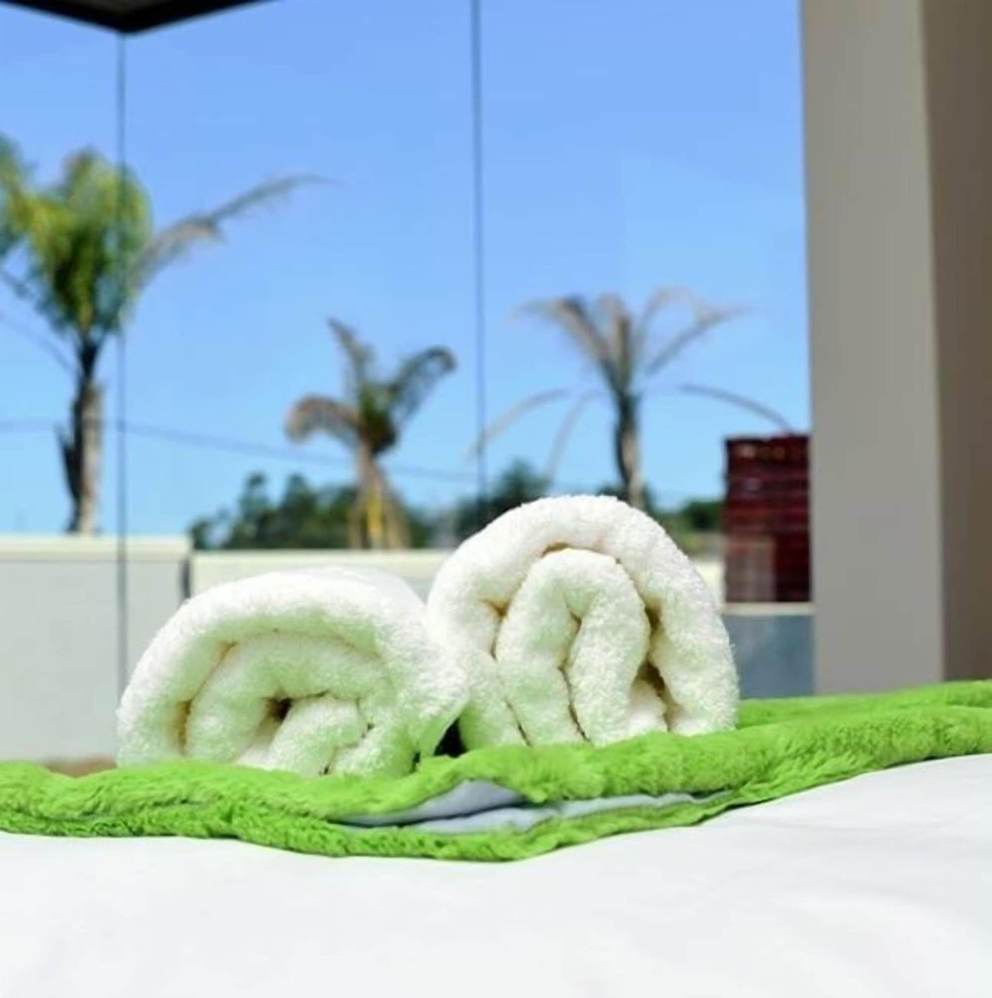 Spa Aloe Lifestyle Hotel