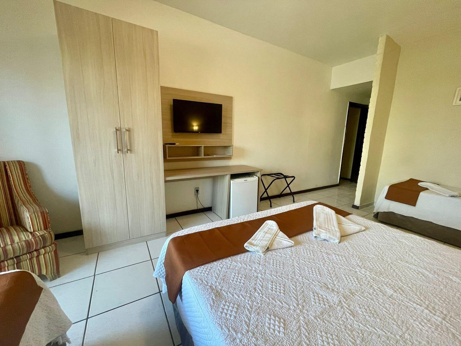 Habitación Hotel La Brise