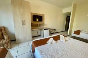 Alojamiento - Hotel La Brise