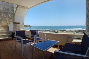 Alquiler Vacacional - Apartamento Vista Mar Boca 403