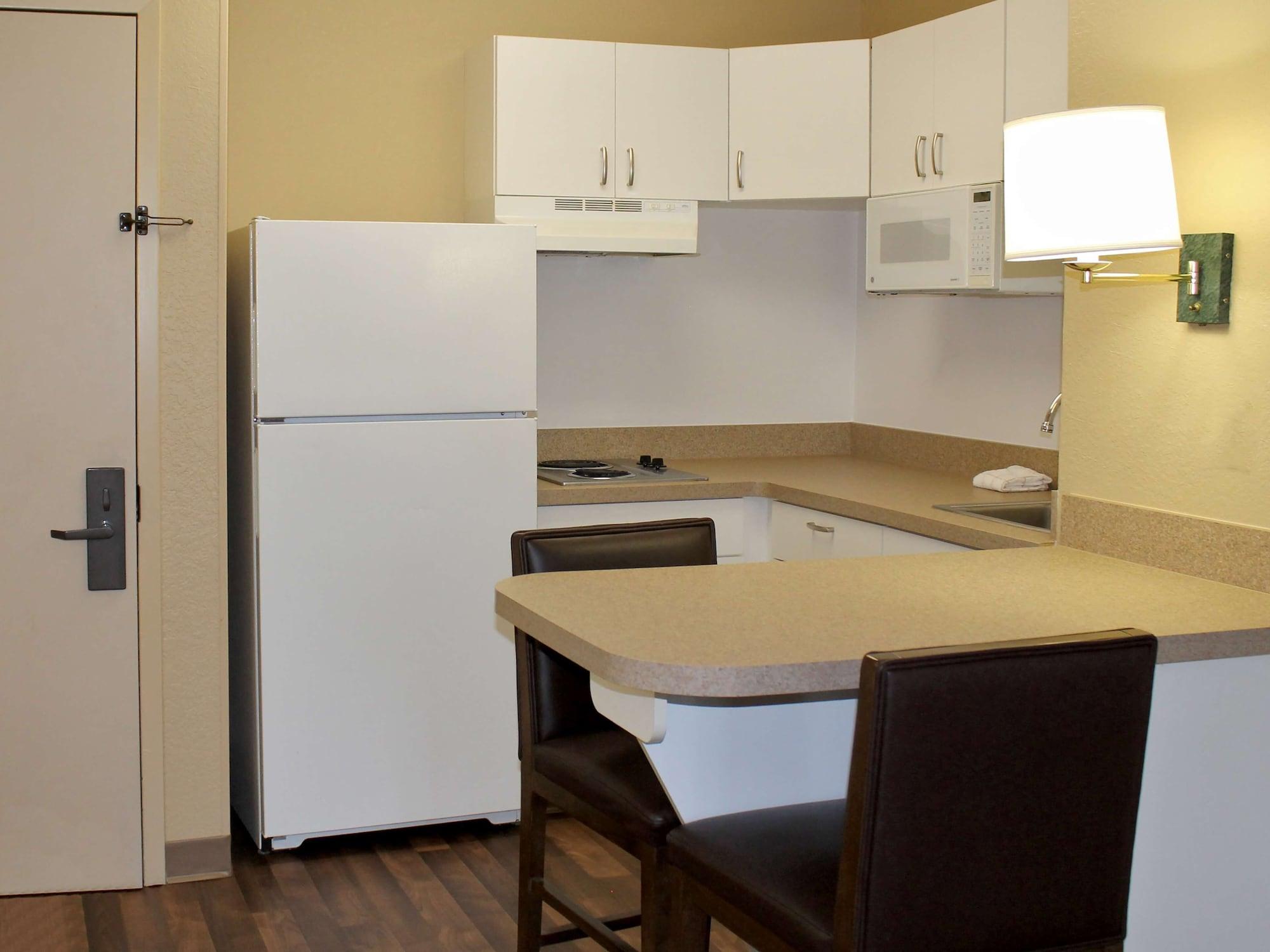 Equipamiento de Habitación Extended Stay America Suites Orange County Cypress