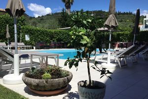 Alojamiento - Hotel Villa Cà Nova