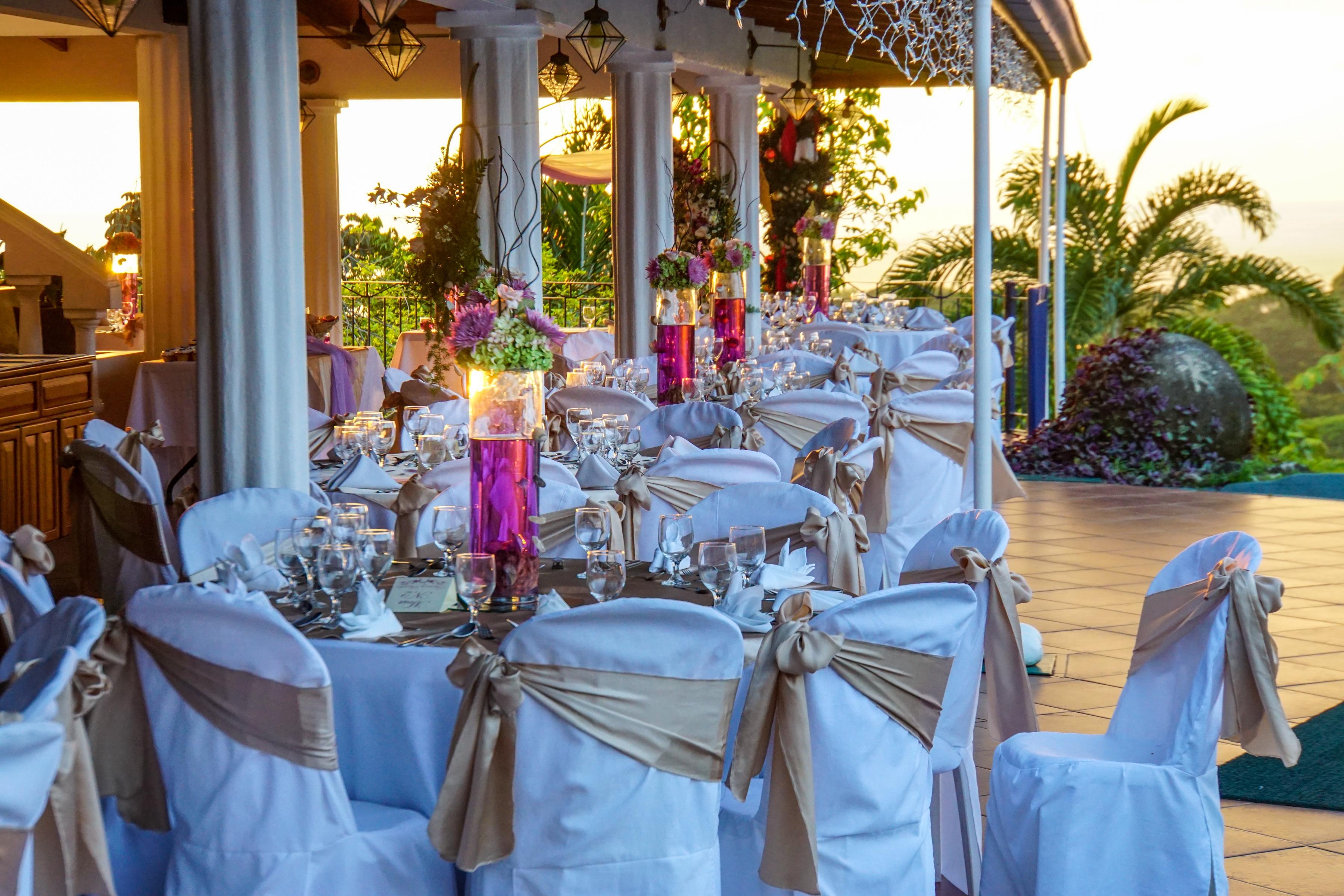 Restaurant Cristal Ballena Boutique Hotel & Spa