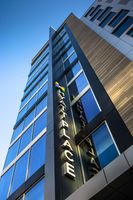 Alojamiento - Hyatt Place Washington DC/National Mall