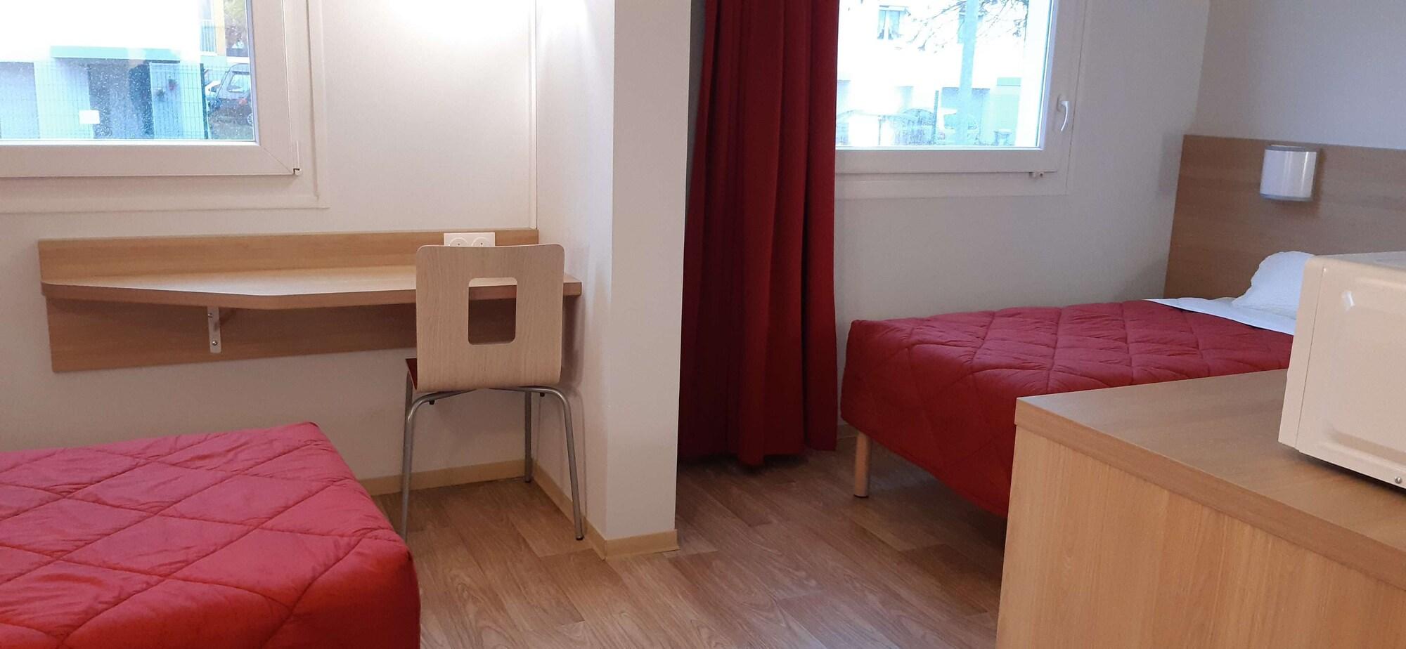 Set de Habitación Premiere Classe Reims Nord - Betheny