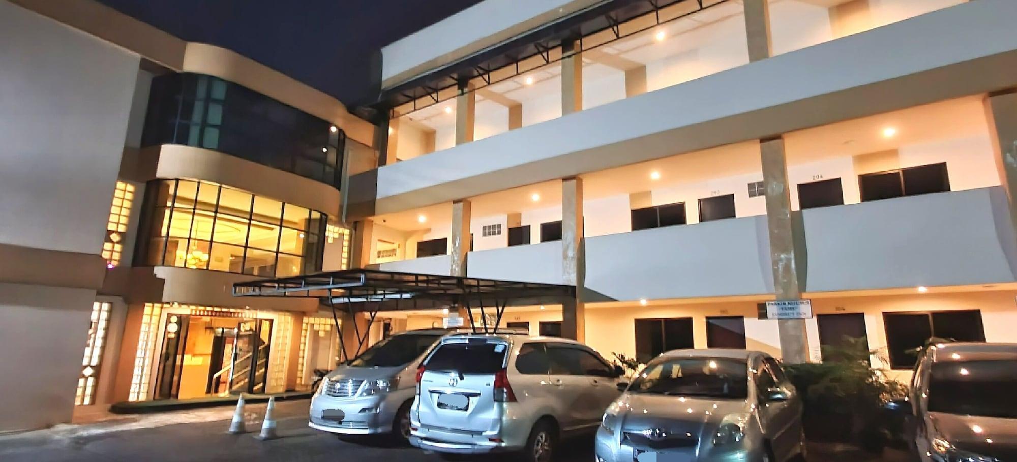 Varios Jambrut Inn