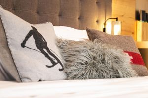 Alquiler Vacacional - Wunderstay Alpine 403 Centric Studio Balcony & View