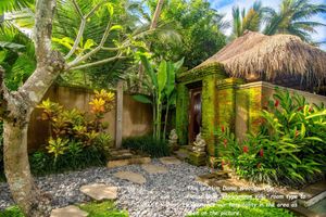 Alojamiento - Alam Dania Cottage