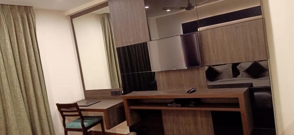 Set de Habitación Hotel Las Vegas