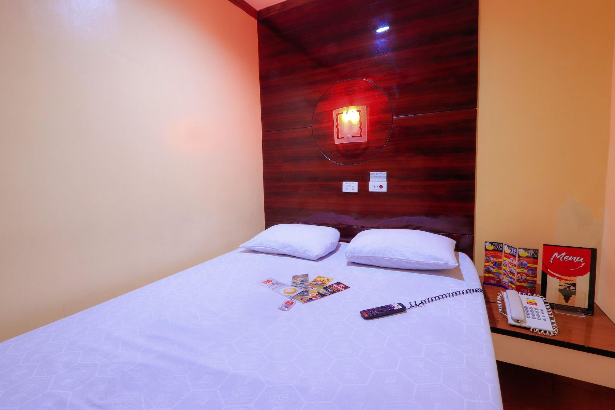 Habitación Hotel Sogo Alabang Jr.