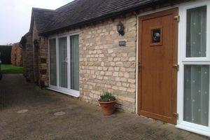 Alojamiento - Church Hill Farm B&B