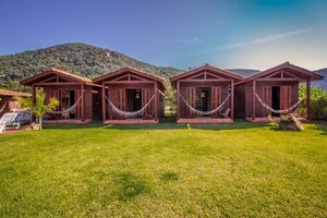 Alojamiento - Green Mountain Pousada