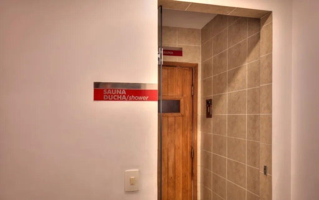 Spa HOTEL FARIA LIMA, LUXUOSO ALTO PADRÃO