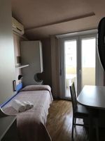 Alojamiento - Hotel Moderno