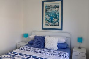 Alquiler Vacacional - 2 bdrm apartment in town Kiama Balcony View Parking Cafes Beach Shops Train