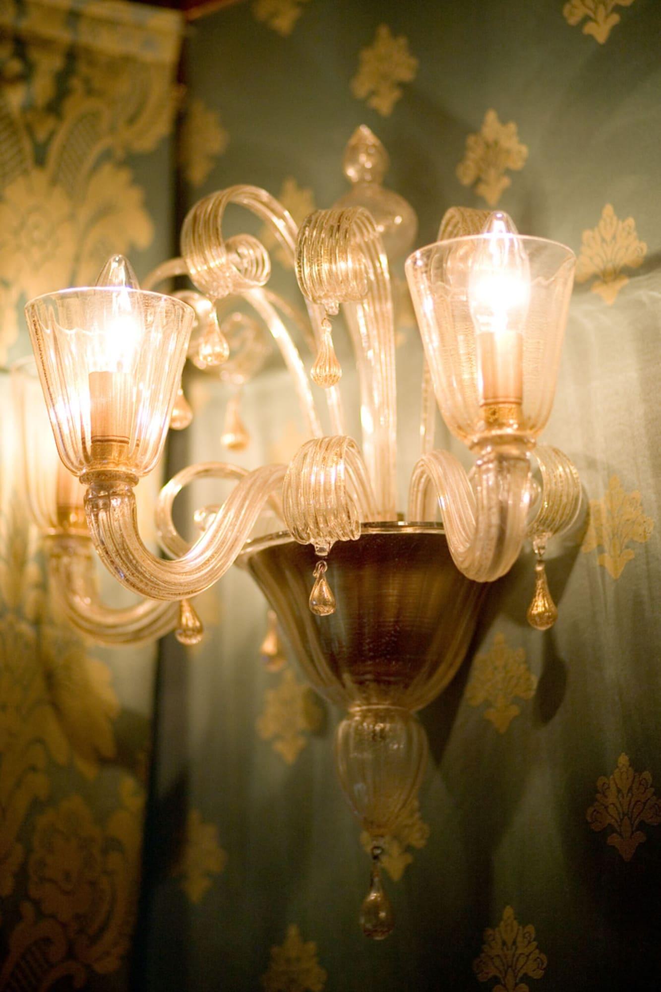 Set de Habitación Hotel Locanda Vivaldi