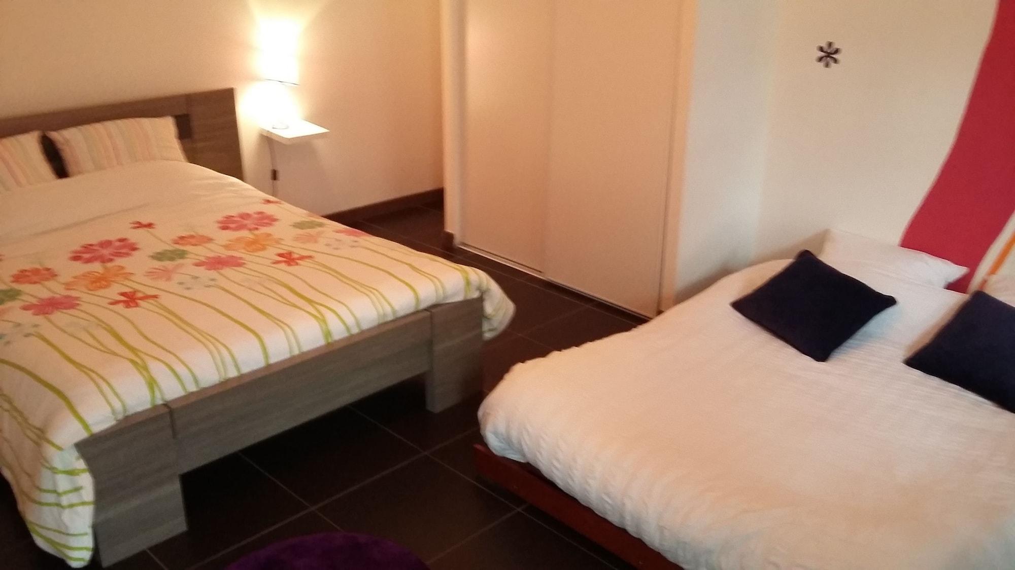 Set de Habitación La Cler’Hier