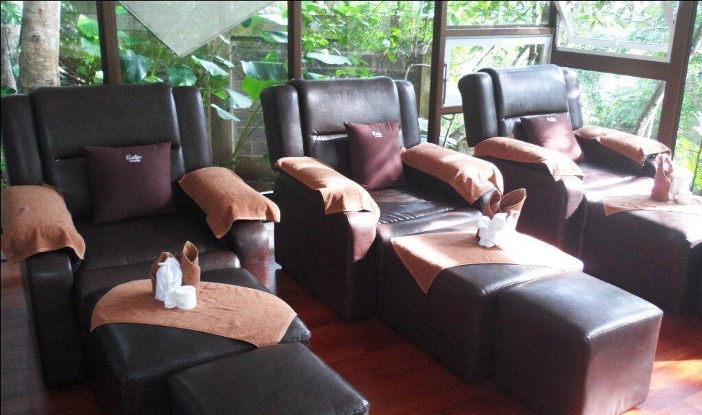 Spa VillaTel Salse
