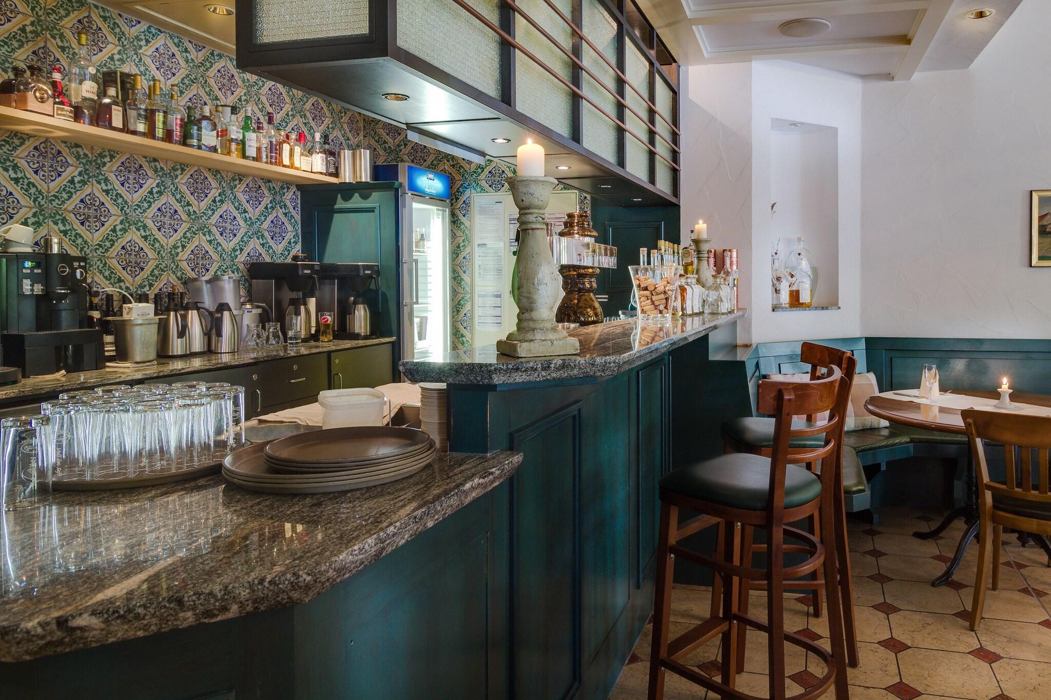 Bar/Salón Gasthaus zum Schwan