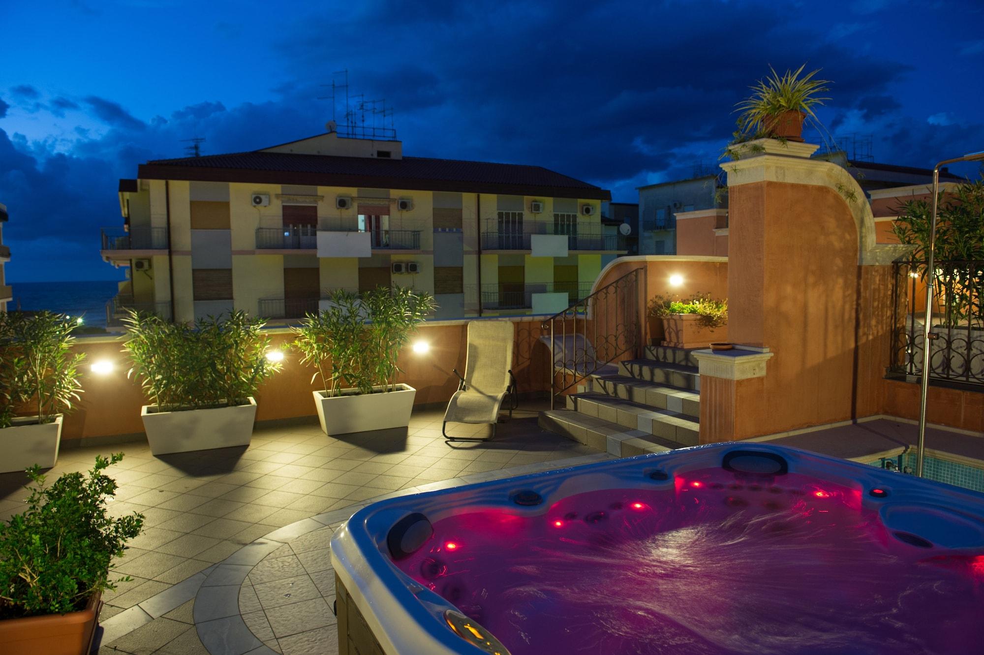 Spa Artemis Hotel
