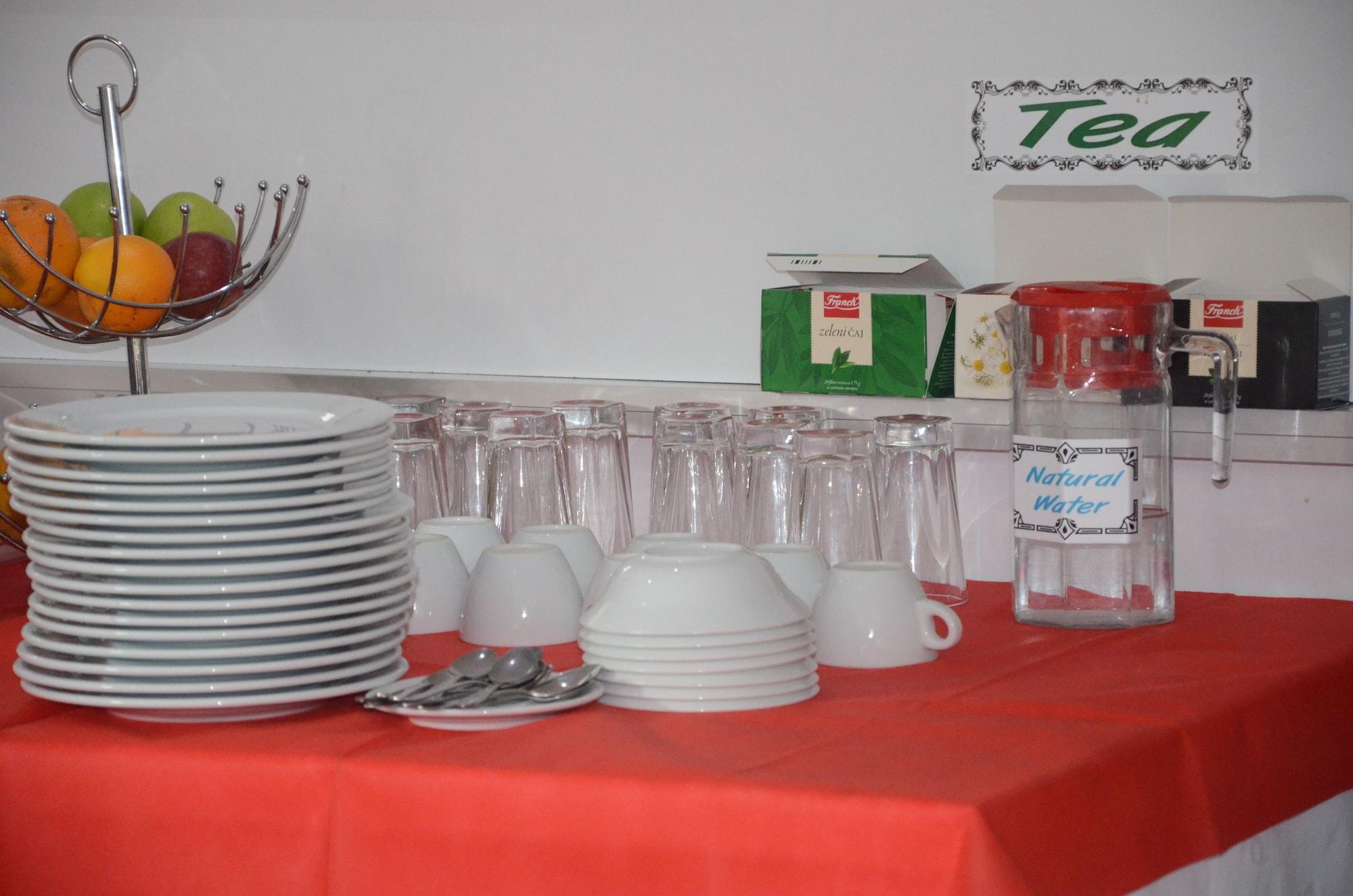 Restaurant Hotel Jolly