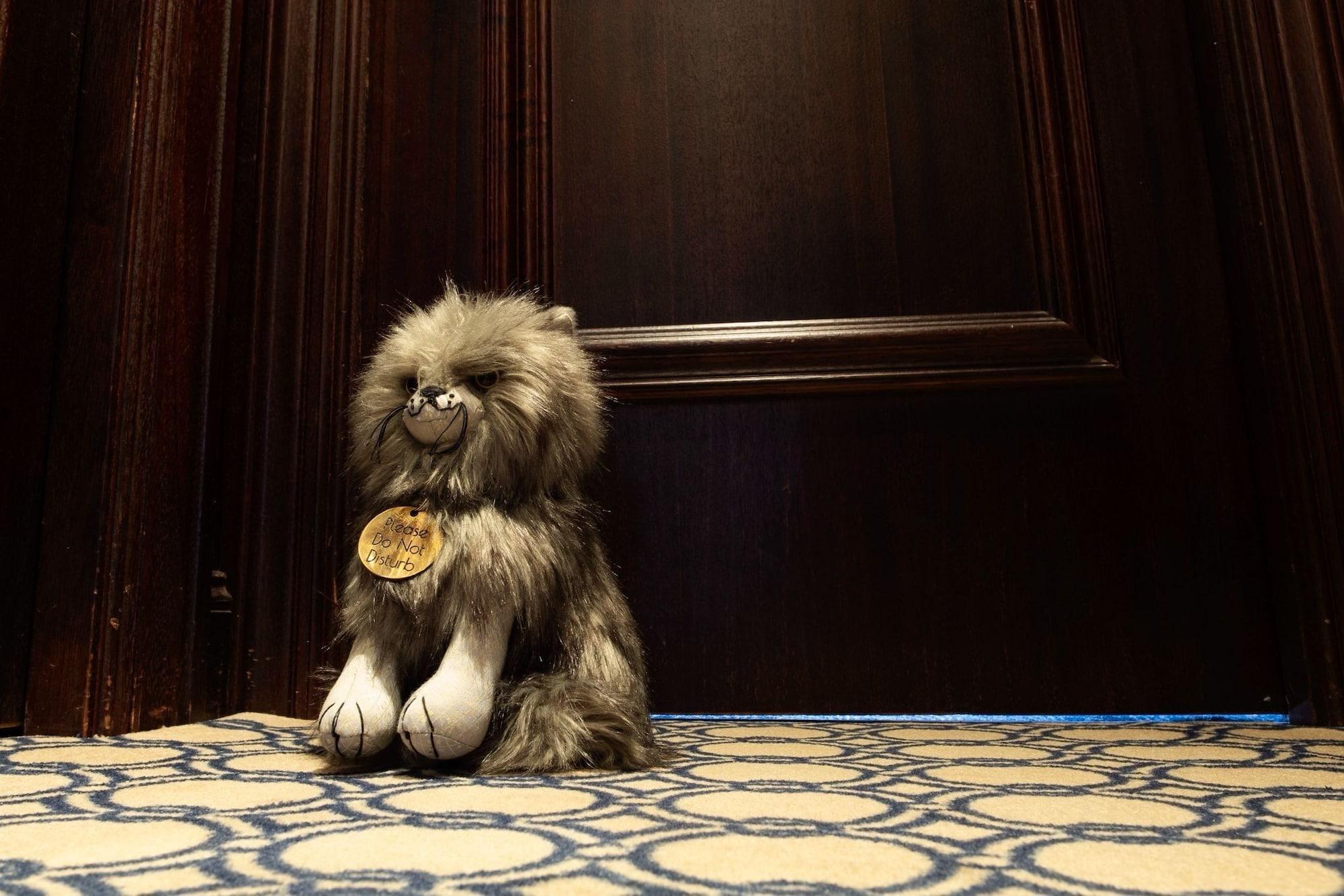 Set de Habitación Ocean Mist Leith