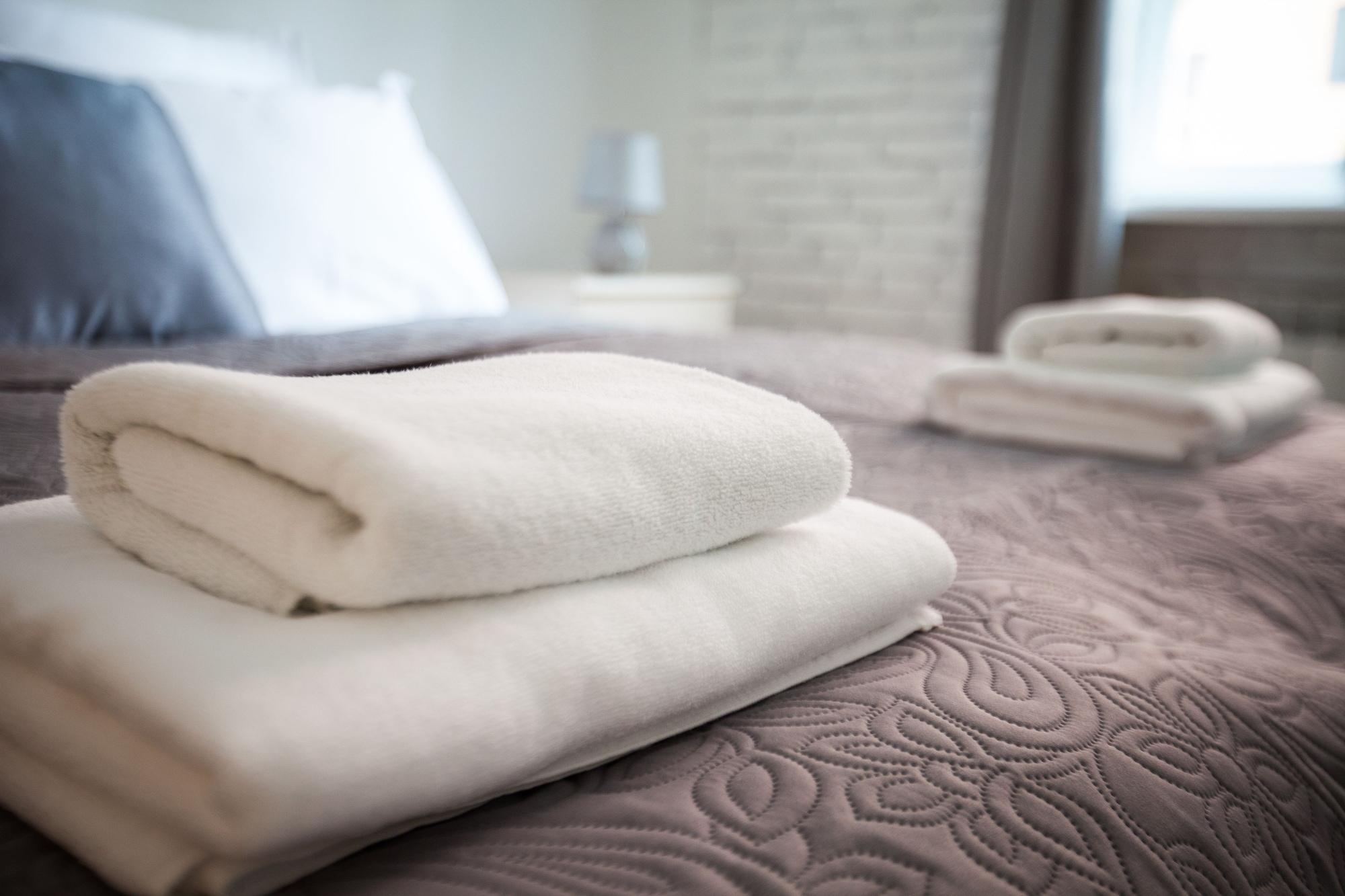 Set de Habitación Ego Apartments Old Town