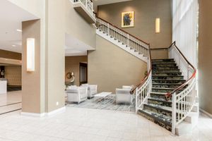 Alojamiento - Executive Plaza Hotel Conference Ctr Coquitlam BC