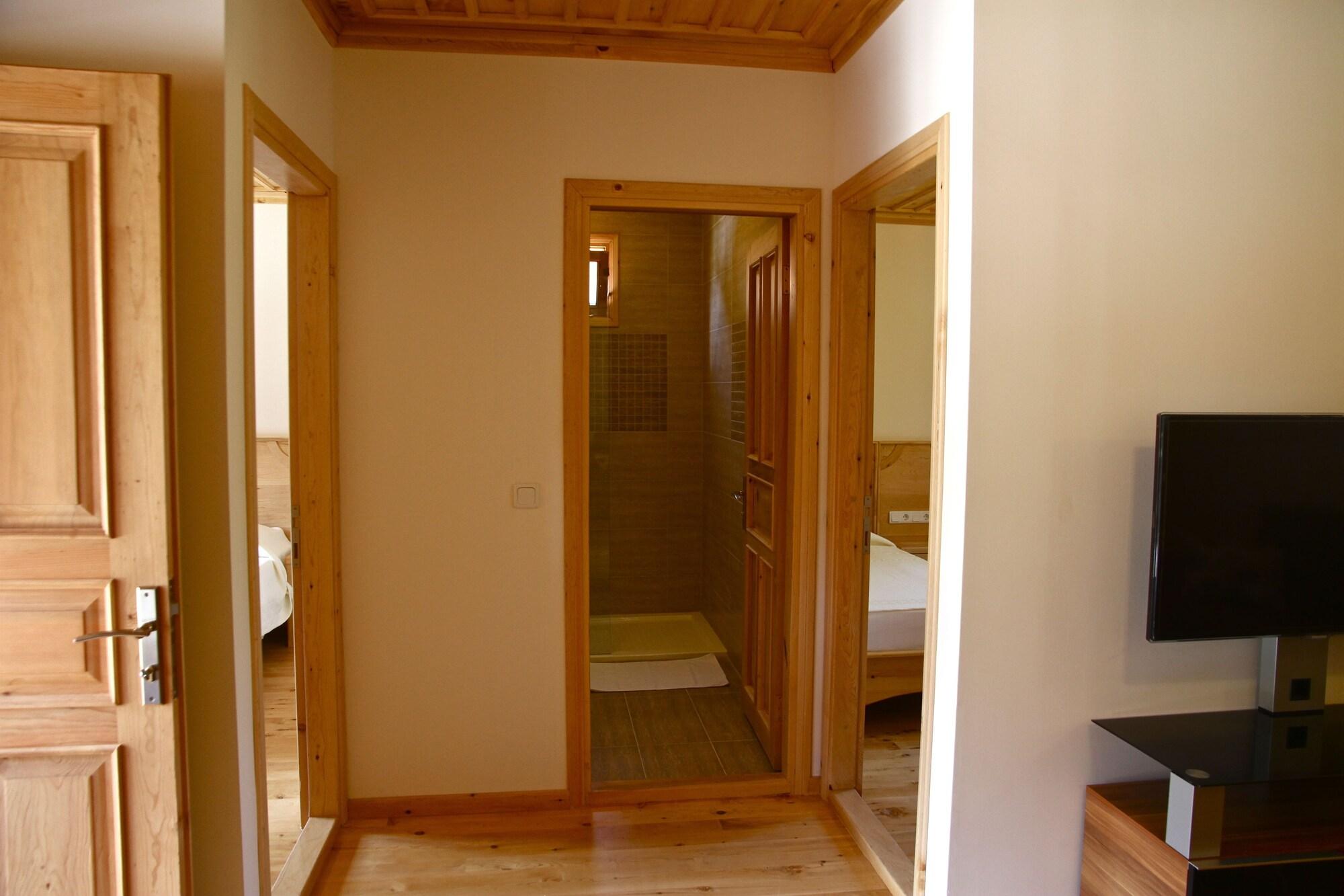 Habitación Hotel Odile