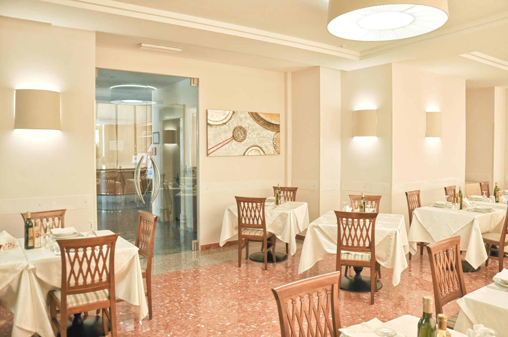 Restaurant Hotel dei Pini