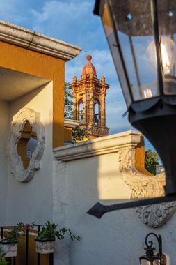 Casa Julieta - Los mejores hoteles todo incluido en San Miguel de Allende, Guanajuato