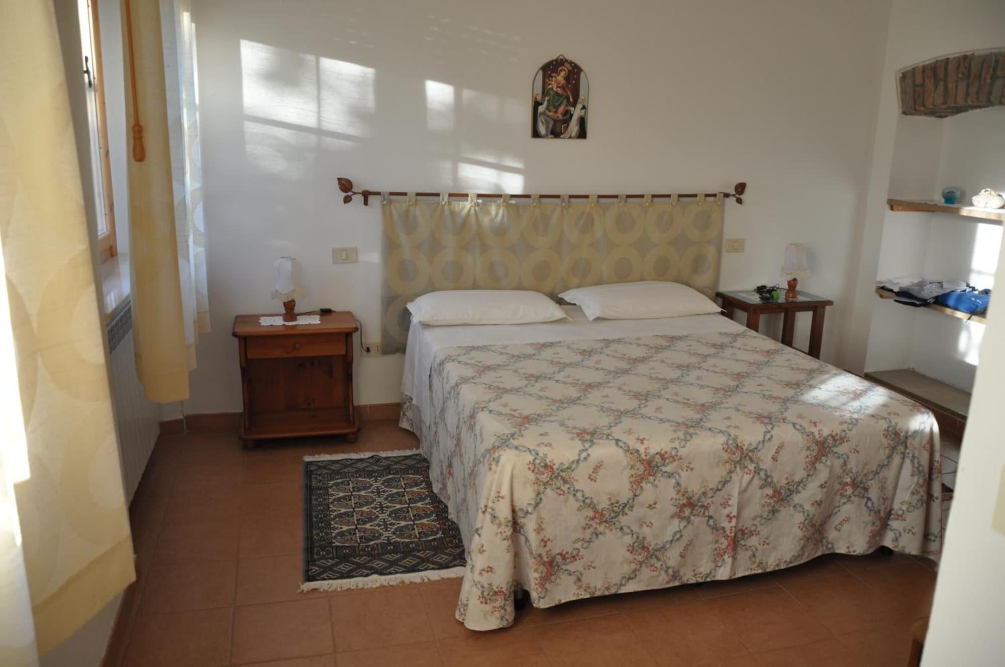 Habitación Agriturismo Magnaboschi