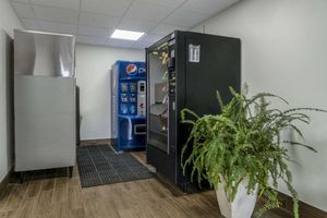 Alojamiento - Comfort Inn East Oregon Area