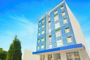 Alojamiento - OYO 1144 1318 Residences
